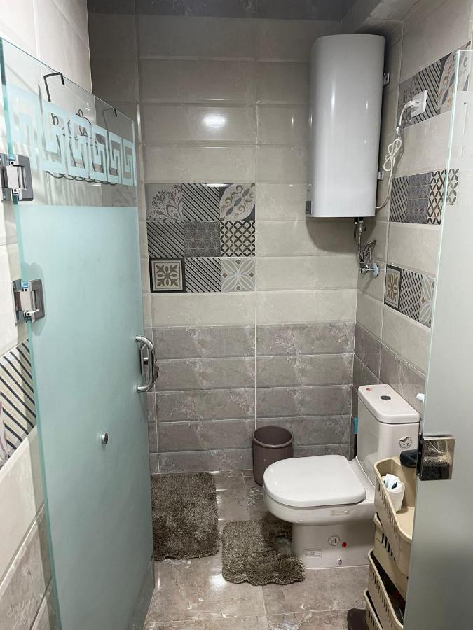 Fifth Settlement Apartment Cairo
